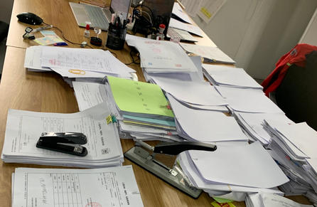 湖北省资料员考试时间-湖北资料员考试时间