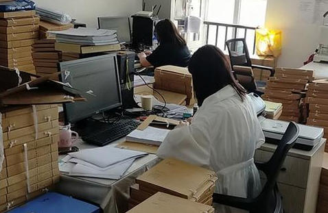 资料员专业基础知识题库-资料员基础题库