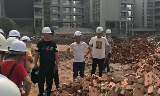 山东省资料员报考条件及要求-山东省资料员报考条件