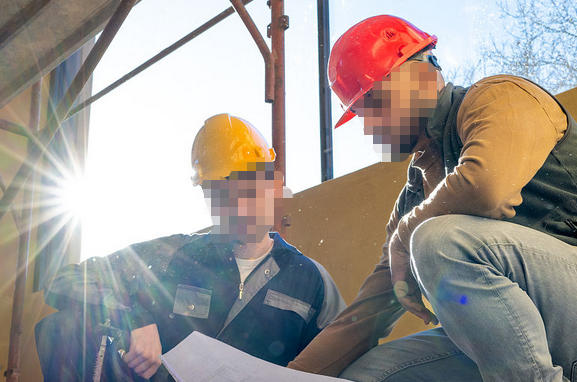 土建工程资料员的工作内容和职责-土建资料员职责