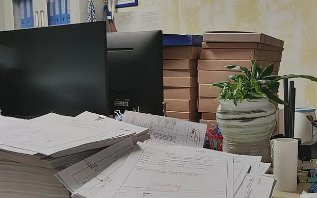 工资资料员要求-工资资料员要求