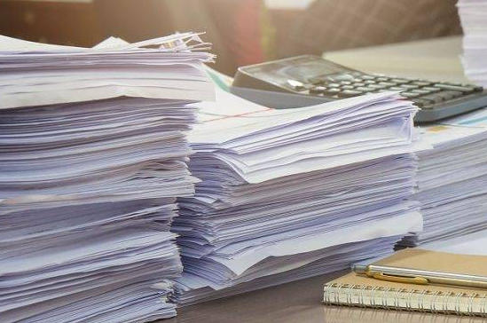 工程资料员的报考条件-工程资料员报考条件