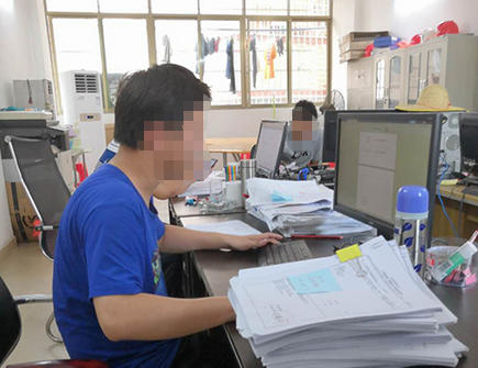 安全资料员工资高吗-安全资料员工资高