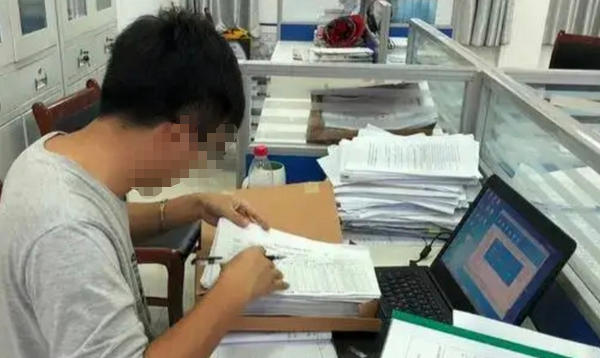 项目资料员职责和工作内容-项目资料员职责内容